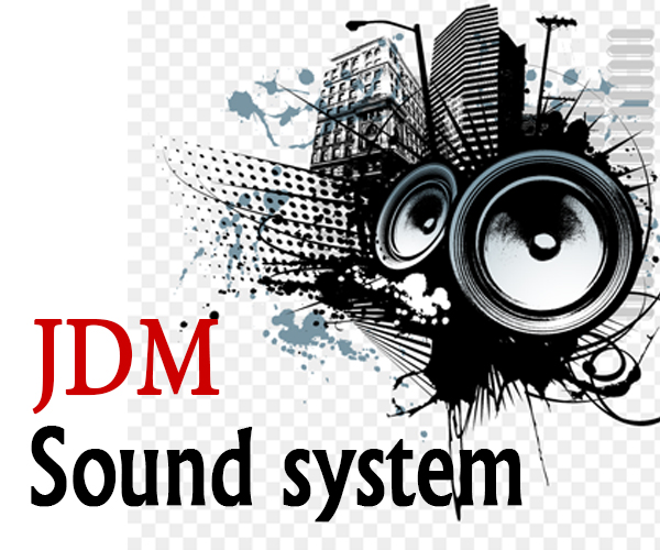 02- Sound Systems JDM